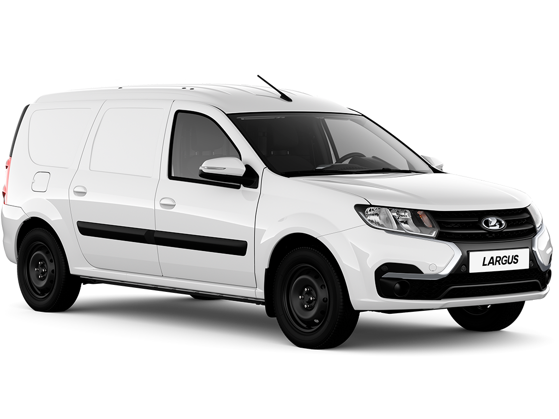 Lada (ВАЗ) Largus I Рестайлинг