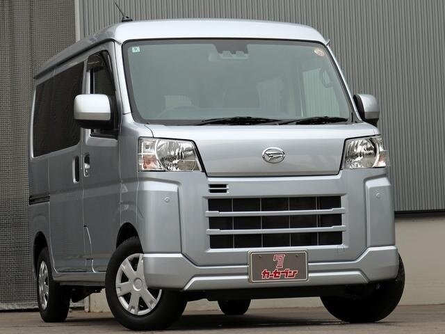Daihatsu Hijet XI