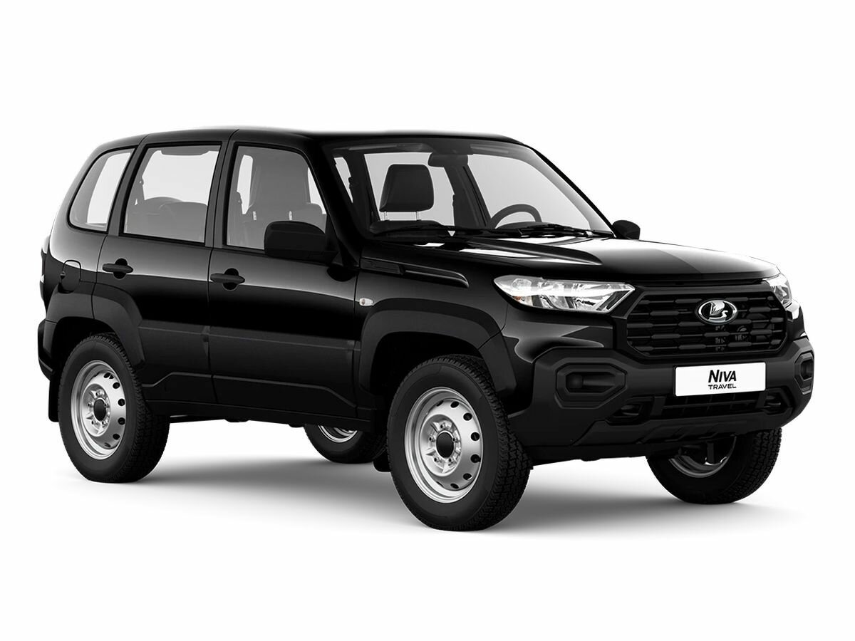 Открыть фотографии: Lada (ВАЗ) Niva Travel I Рестайлинг