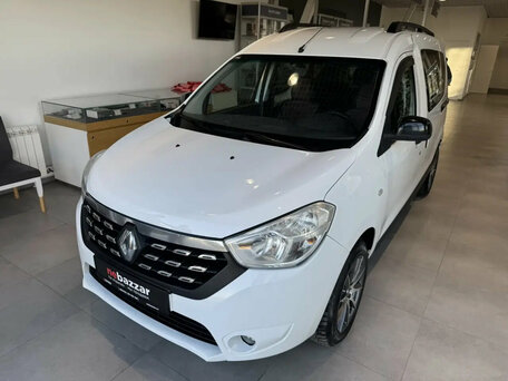 Renault Dokker I
