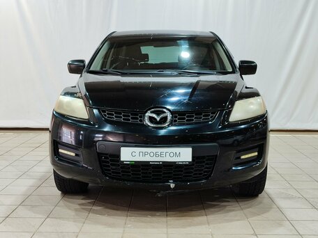 Mazda CX-7 I