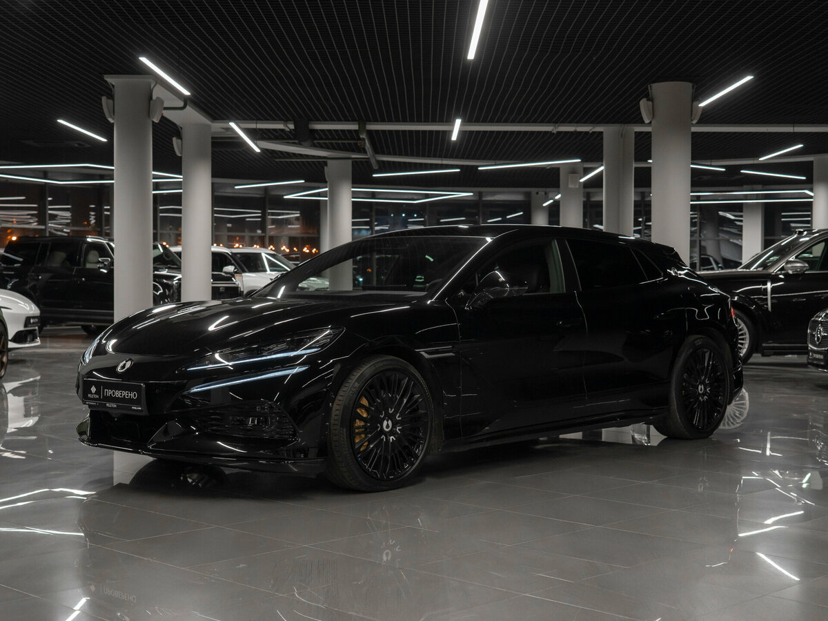 Denza Z9