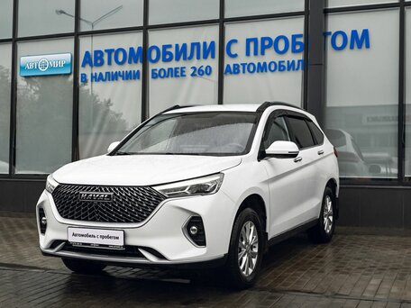Haval M6 II
