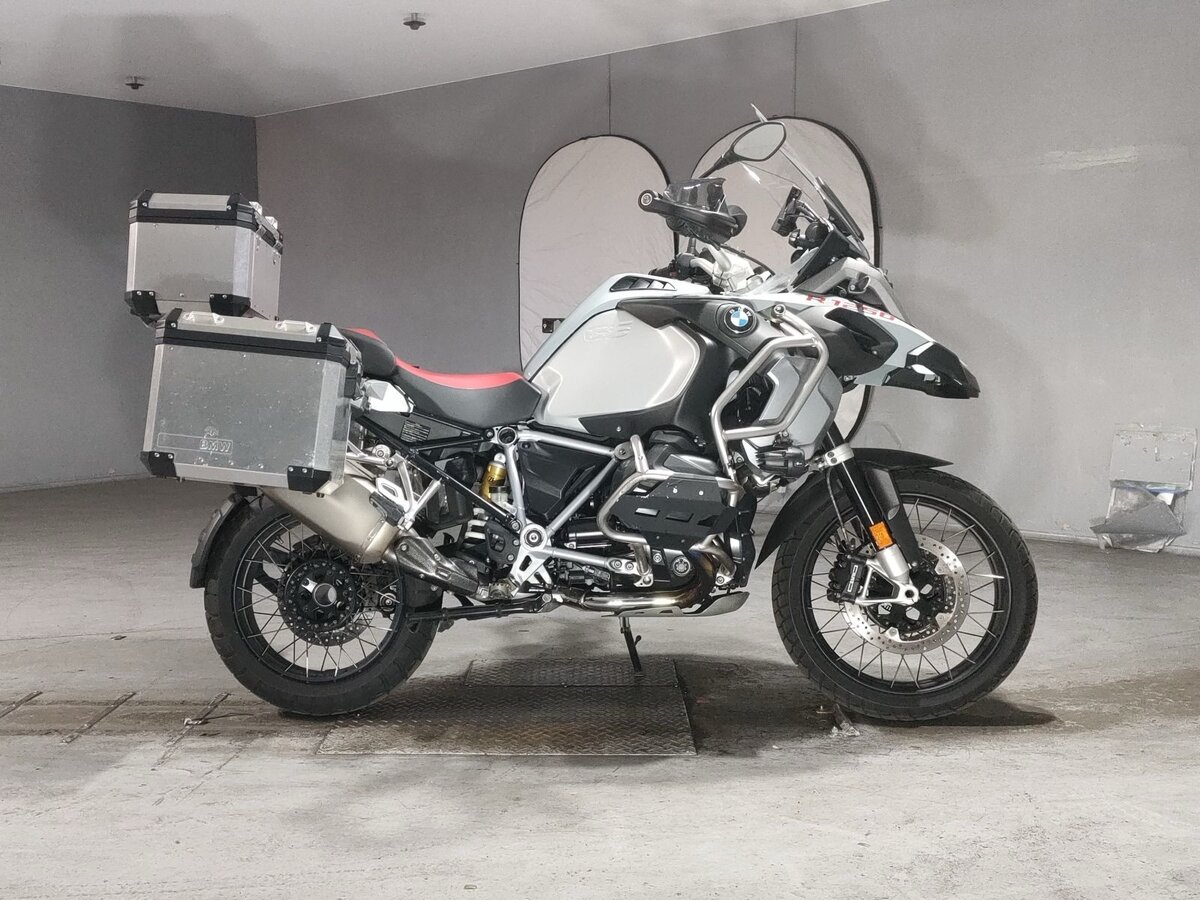 BMW R 1250 GS Adventure