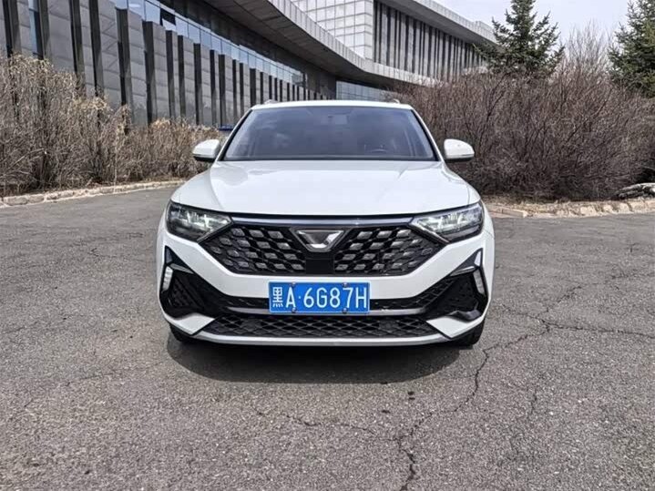Jetta VS5 I Рестайлинг