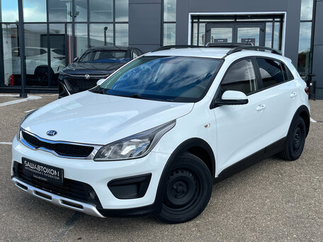 Kia Rio IV