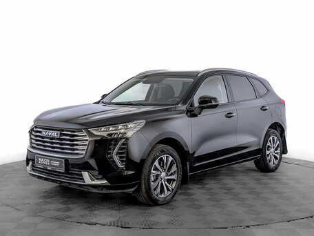 Haval Jolion I