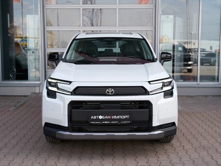 Toyota RAV4 VI (XA60)
