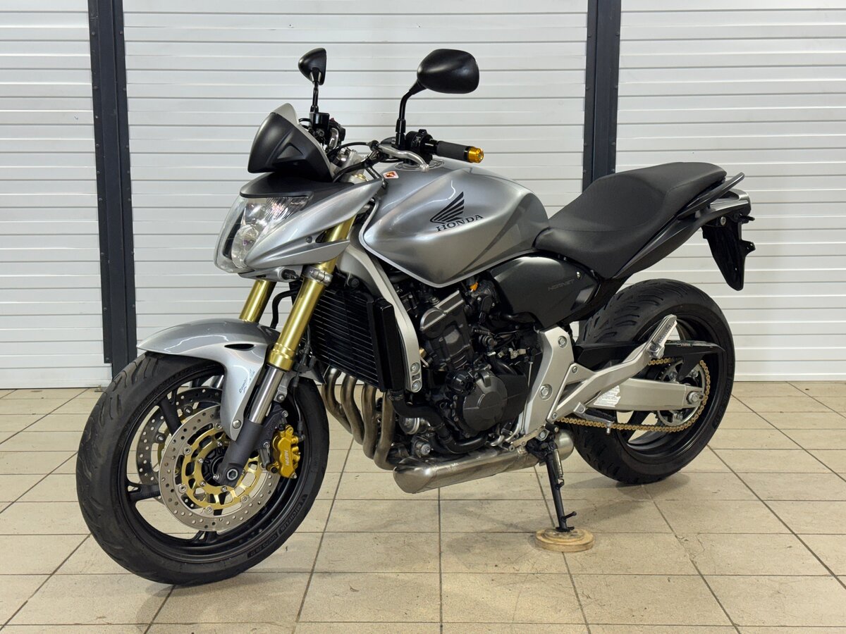 Honda CB 600F Hornet