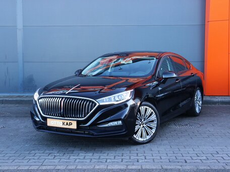 Hongqi H5 I