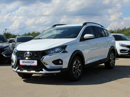 Lada (ВАЗ) Iskra