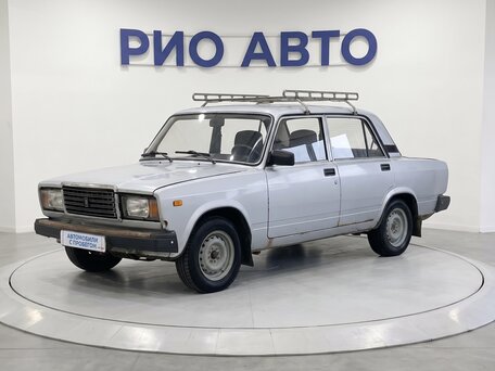 Lada (ВАЗ) 2107