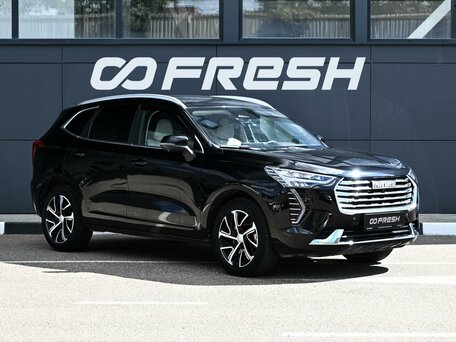 Haval Jolion I