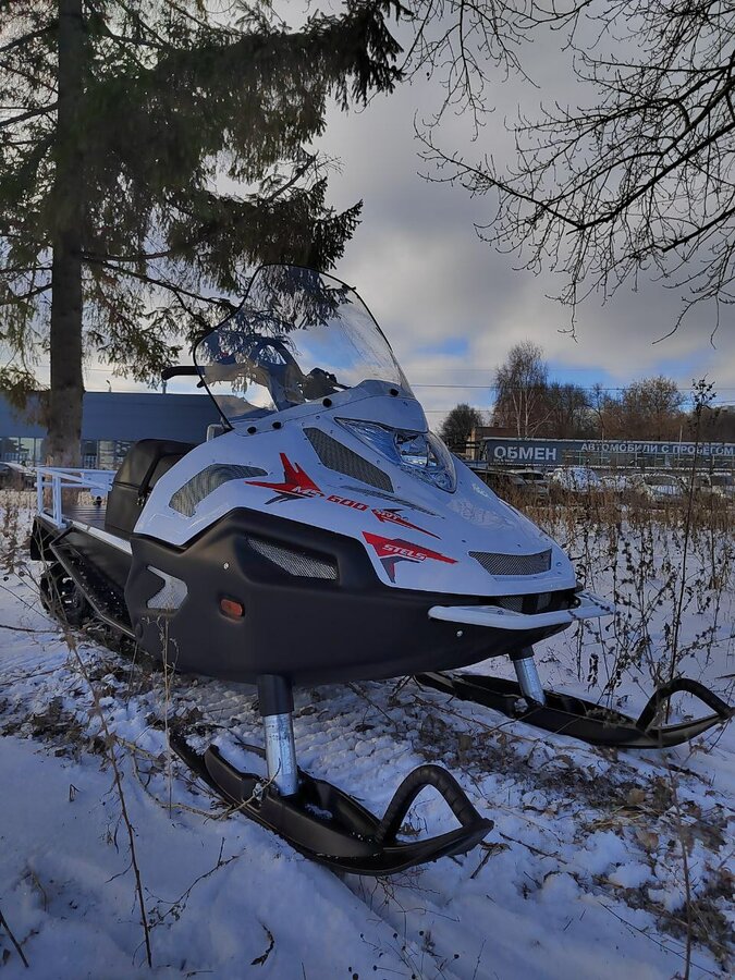 Stels Ставр MS600