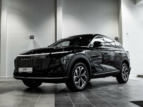 Haval F7 II