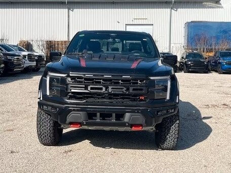 Ford F-150 XIV Рестайлинг