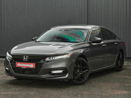 Honda Accord X