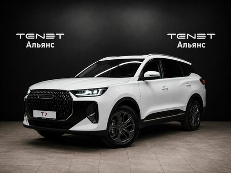 Tenet T7