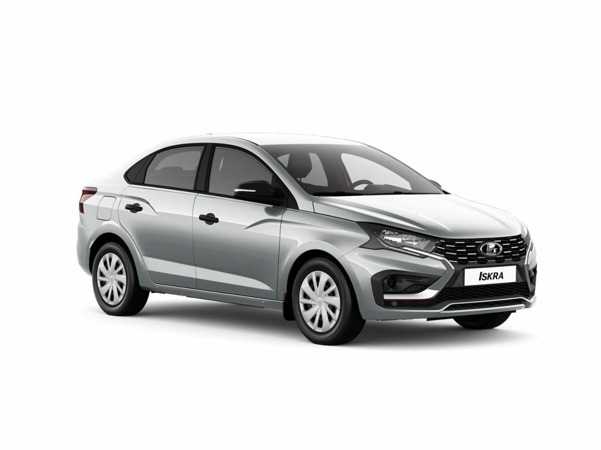 Открыть фотографии: Lada (ВАЗ) Iskra