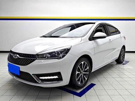 Chery Arrizo 5 I