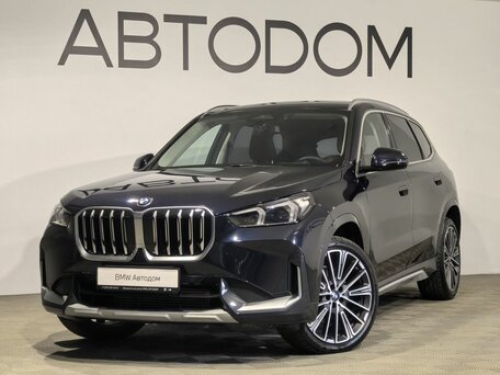 BMW X1 III (U11/U12)