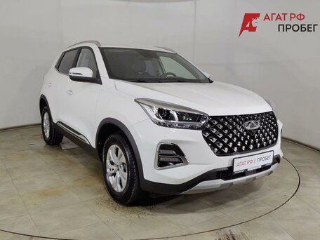 Chery Tiggo 4 Pro I
