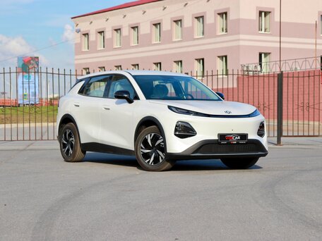 Changan Qiyuan Q05 II