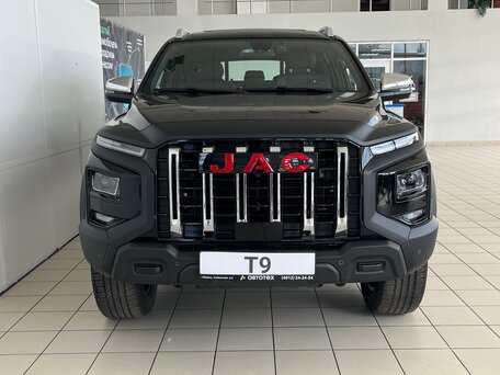 JAC T9