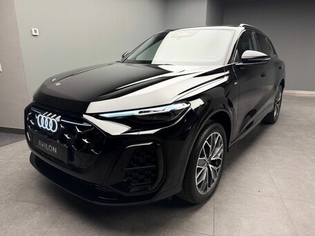 Audi Q5 III (GU)