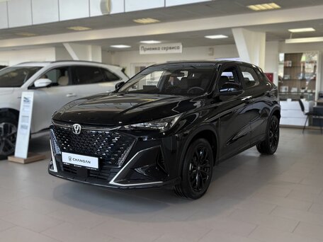 Changan CS35 Max