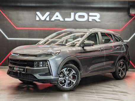 JAC JS6