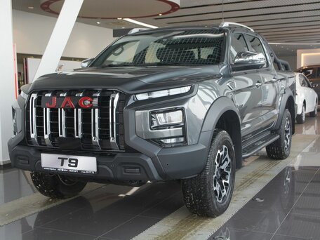 JAC T9