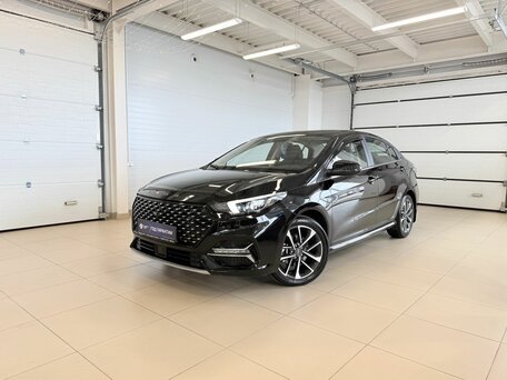 Omoda S5