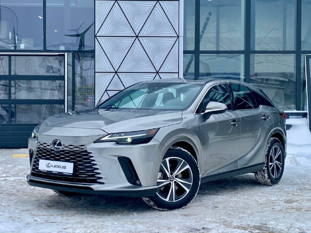 Lexus RX 300 V