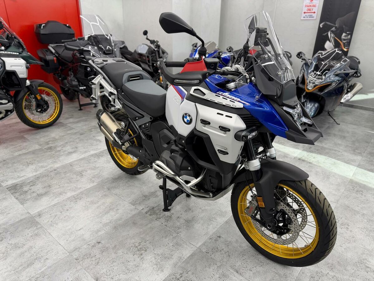 BMW R 1300 GS Adventure