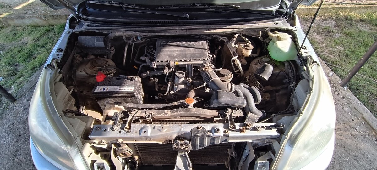 Daihatsu Terios II, фото 11
