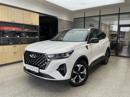 Chery Tiggo 7 Pro Max I