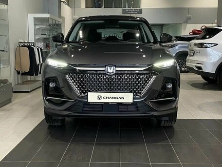 Changan CS75 Pro