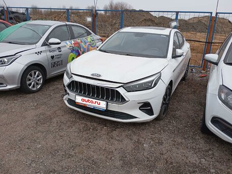 JAC J7 I