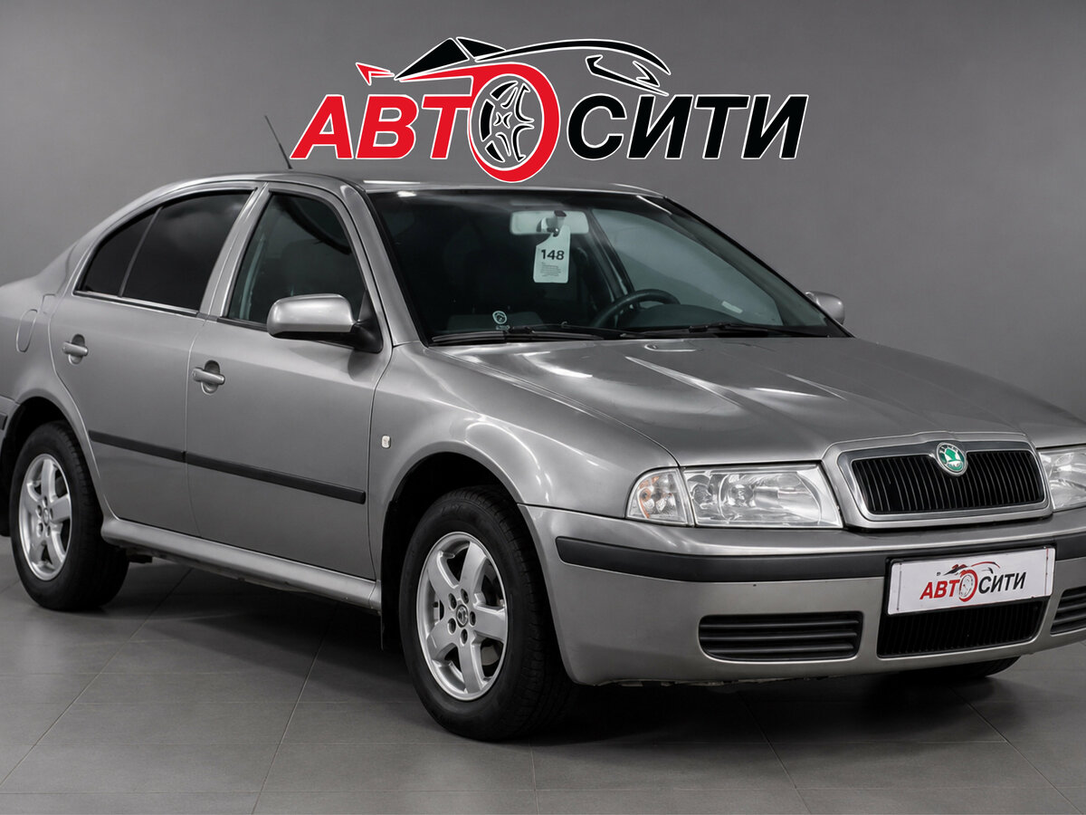 Открыть фотографии: Skoda Octavia I (A4) Рестайлинг