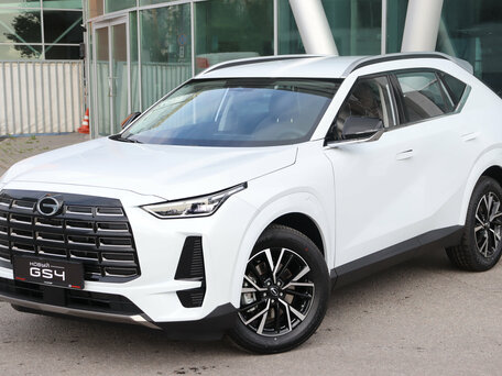 GAC GS4