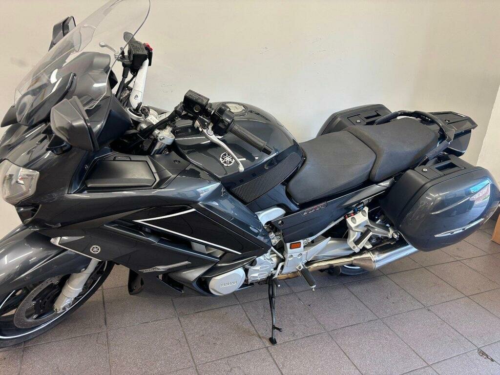 Yamaha FJR1300