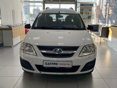Lada (ВАЗ) Largus I