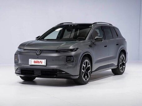 Volkswagen ID.Aura T6