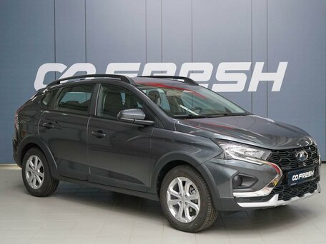 Lada (ВАЗ) Iskra