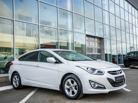 Hyundai i40 I