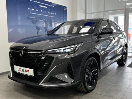 Changan CS35 Max