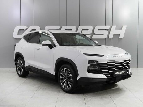 Jetour Dashing I