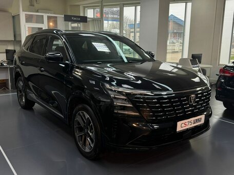 Changan CS75 Plus IV