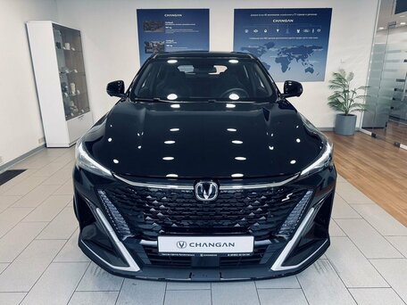 Changan CS35 Max